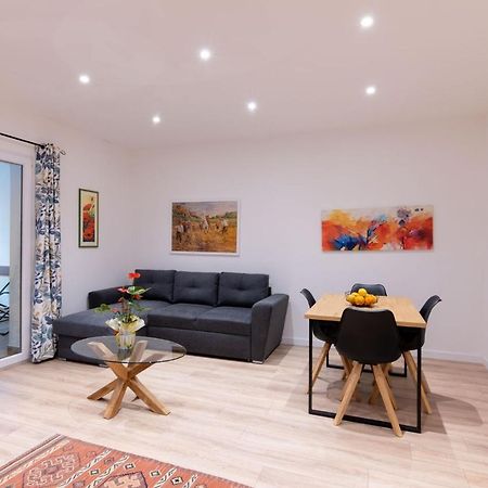 Sarale Apartments Palermo Eksteriør bilde