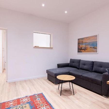 Sarale Apartments Palermo Eksteriør bilde